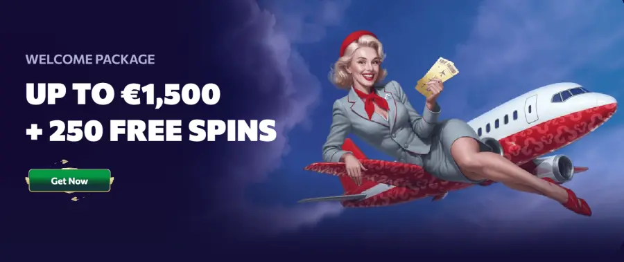Winairlines bonus